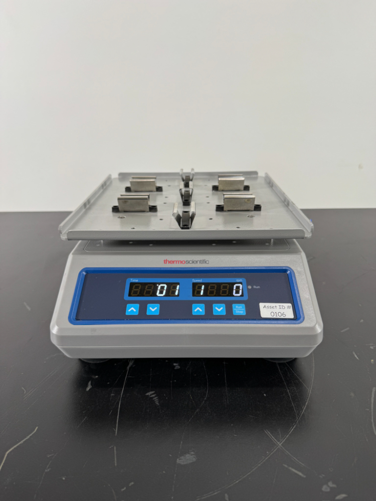 Image of Thermo Scientific Digital Microplate Shaker